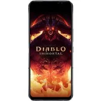 Asus ROG Phone 6 Diablo Handy