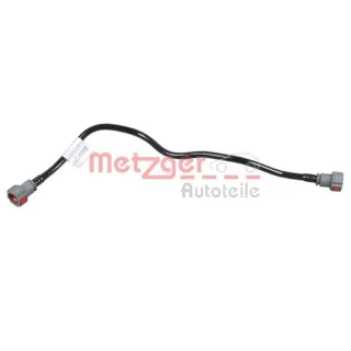 Metzger Kraftstoffleitung Renault Captur Clio 2150010