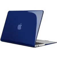 Fintie Laptop-Hülle für MacBook Air 13 (2010-2017 Freisetzung) A1466/A1369, Snap Case, Ultradünne Hartschale Hülle, Nicht Kompatibel mit MacBook Air 13 2020