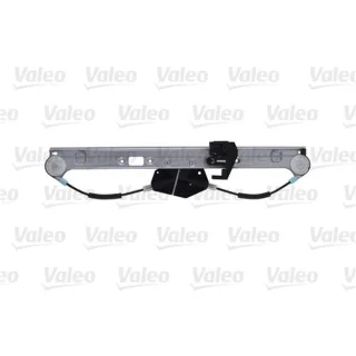 Valeo Fensterheber hinten links BMW X3 E83