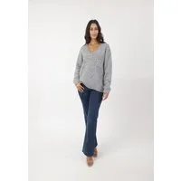 Elara Strickpullover Pullover