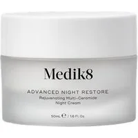 Medik8 Gesichtspflege Medik8 Advanced Night Restore 50ml
