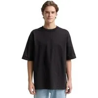 TOM TAILOR Denim T-Shirt im Oversize-Fit