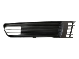 Stoßstangen Gitter Abdeckung Blende RECHTS für VW Passat B5 ab 1997-2000