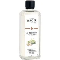 MAISON BERGER PARIS Duftlampe Nachfüller Black Angelica 1 Liter