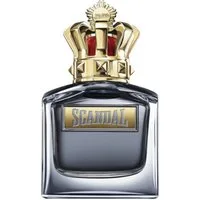 JEAN PAUL GAULTIER Eau de Parfum von Scandal pour Homme Toilette Spray Refillable: 50ml, 100ml, 150ml