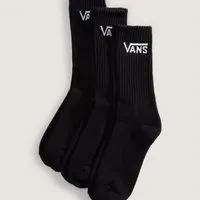 Vans Socken für sportliche Aktivitäten und Alltag, weiches Obermaterial