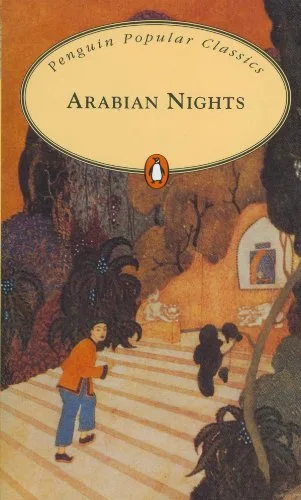 The Arabian Nights: A Selection