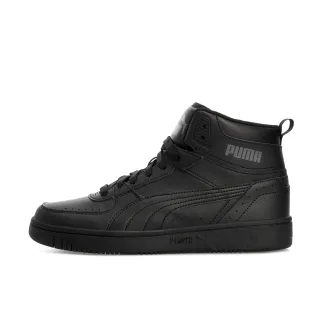 Puma Rebound Joy Mens Black Trainer