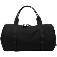Marc O'Polo Accessories Weekender Lauri, Reisetasche, Sporttasche mit Schulterriemen aus Gurtband