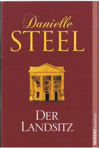 Der Landsitz : Roman
