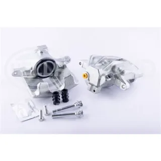 Hella Bremssattel vorne links Audi A4 Seat Exeo VW Passat 8AN355790-651