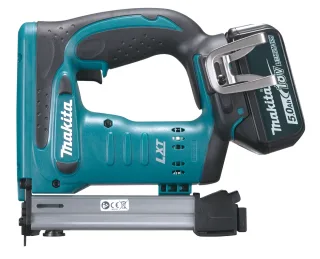 Makita Akku-Tacker  - DST221RTJ