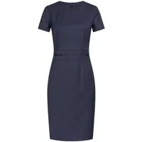 GREIFF Etuikleid Greiff Corporate Etuikleid Modern with 37.5® Damen Dunkelblau