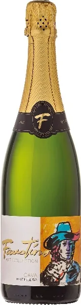 Faustino. Art Collection Cava Brut Reserva