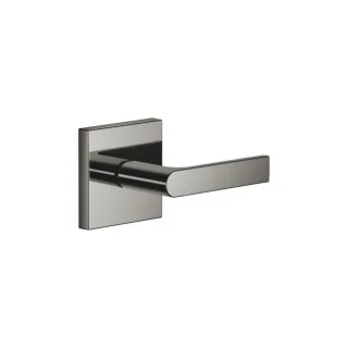 Dornbracht IMO Unterputzventil 36608671-19, rechtsschließend Dark Chrome