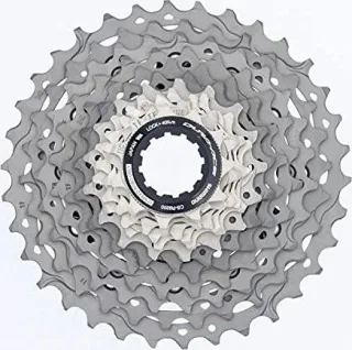 Shimano CS-R9200 Dura-Ace Kassette 12-fach 11-34