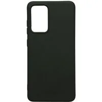 Ventarent Handyhülle Handy Hülle Case schwarz passt für Samsung Galaxy A51 6,5", passt für Samsung Galaxy A51