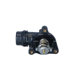 NRF Thermostat BMW 1er 3er 5er X1 X3 Z4 2,0