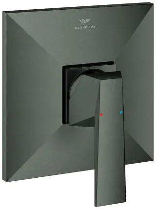Grohe Brausearmatur Allure Brilliant 24277AL0