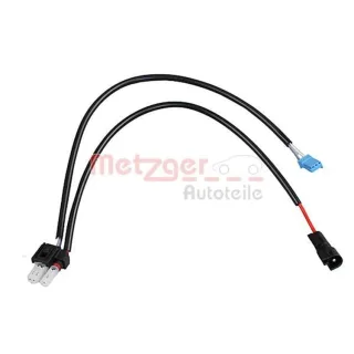 Metzger Batterieadapter BMW 3er 5er X5 X6 Mini Mini