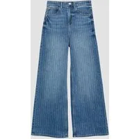 s.Oliver Weite Jeans Jeans-Hose WIDE LEG