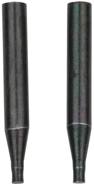 KS Tools Ersatzstifte, Ø 2,5 mm, 2-tlg - 440.0341