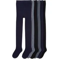 TupTam Strickstrumpfhose TupTam Baby Jungen Strickstrumpfhose 6er Pack