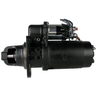 Hella Anlasser 8EA012586-401