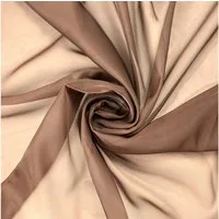 Event Kauf Stoff Voile Meterware, Breite 150 cm