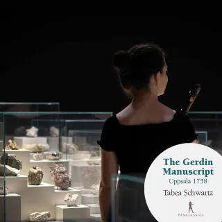 The Gerdin Manuscript Uppsala 1758 - Werke für Blockflöte & Cembalo