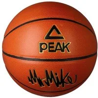 PEAK Basketball Mr. Mike