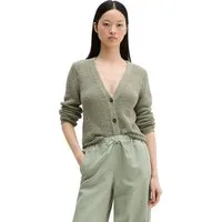 Marc O'Polo Cardigan aus Bändchengarn