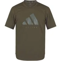 adidas Performance T-Shirt adidas Community Men´s T-Shirt BOXING