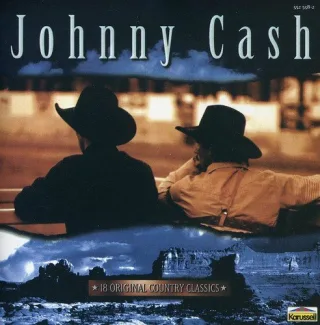 18 Original Country Classics