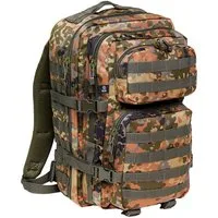 Brandit Rucksack Brandit Accessoires US Cooper Backpack Large