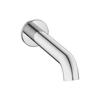 KWC Wanneneinlauf Abgang 200 mm style, rund, chromeline,124708 124708
