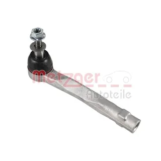 Metzger Spurstangenkopf vorne rechts Audi E-Tron Porsche Taycan 54065702