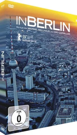 In Berlin (Deluxe Edition) [Deluxe Edition]