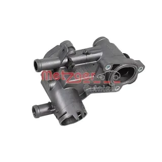 Metzger Thermostat 83 ?C Seat Cordoba Ibiza Skoda Fabia Roomster VW Polo 1,
