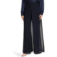 Vera Mont 2-in-1-Hose Damen im Layer Look