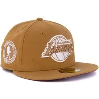 New Era Baseball Cap Cap New Era 59Fifty NBA Los Angeles Lakers (1-St)