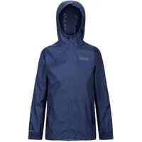 Regatta Outdoorjacke Kinderjacke Kid Pk It Jkt III Kids Waterproof Shell