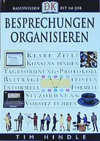 Besprechungen organisieren