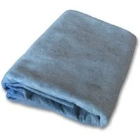 HAF Bodenschutzvlies Bodenschutzvlies Rundbecken Ø360cm Unterlegvlies 200g/m² Poolvlies, (Antibakteriell, robust & reißfest, 1-St., Poolvlies schützt vor Steinen & Wurzeln), Unterlegvlies für sämtliche Aufstellbecken
