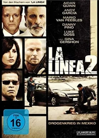 La Linea 2