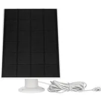 ABUS Kamerazubehör-Set ABUS Solar-Panel PPIC91600 PPIC91600