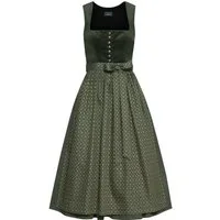 Luis Steindl Dirndl Langes Dirndl