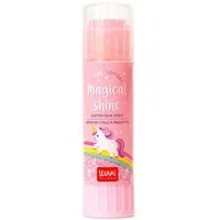 Legami Bastelnaturmaterial Legami Klebestift mit Glitter - Magical Shine