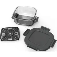 NINJA Backeinsatz CRISPi TempWare, Zubehör für FN101